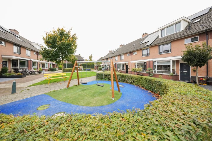 Photo 4 of Havikstraat 16