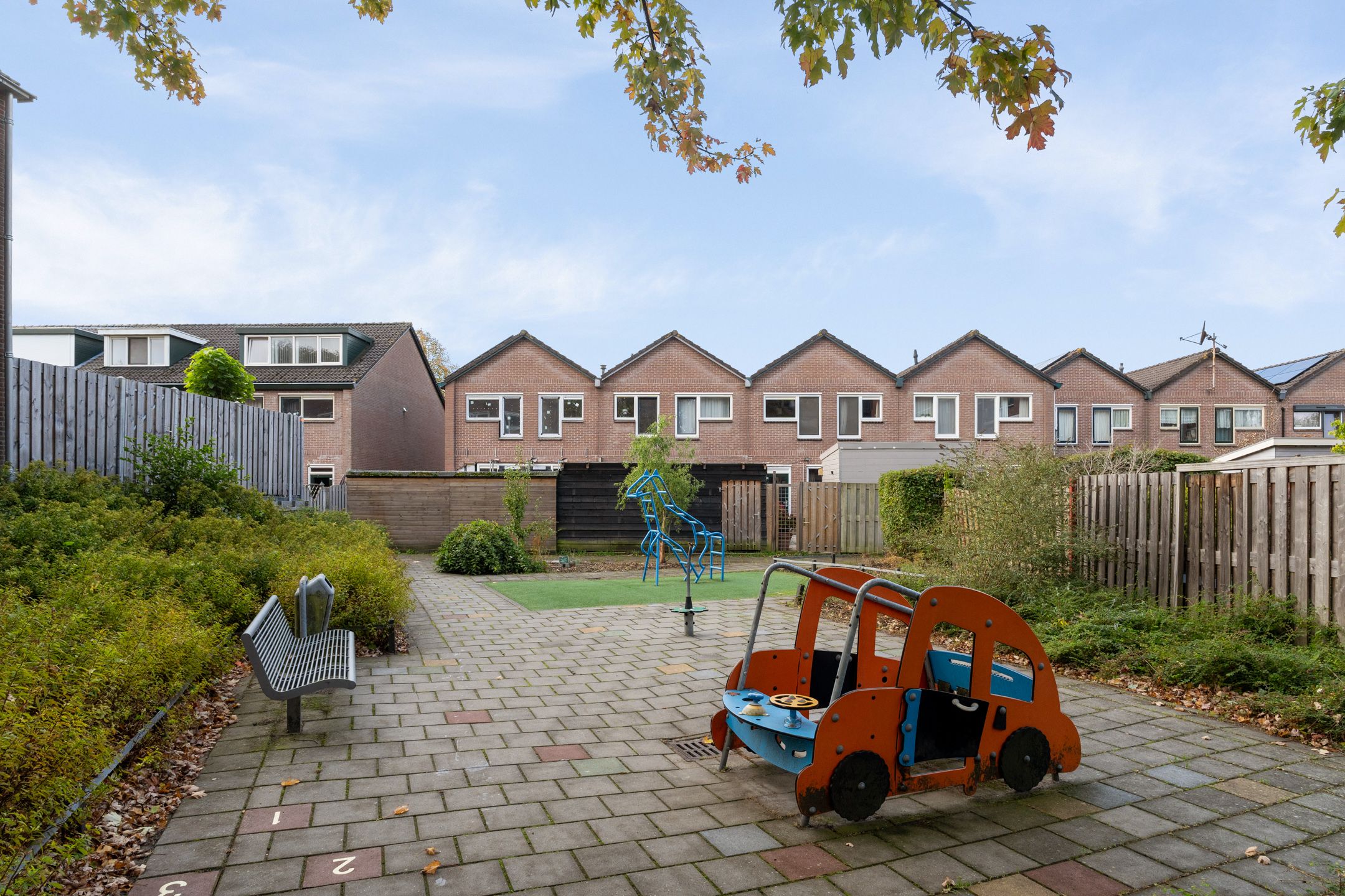 Photo 36 of Dadelgaarde 11-D