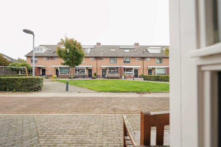 Photo 63 of Havikstraat 16
