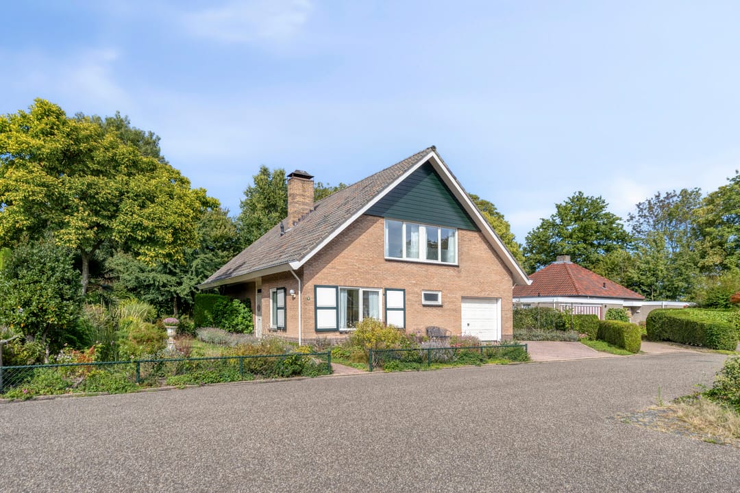 Foto 1 van Jan van Galenstraat 29