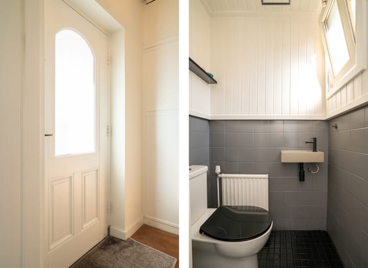 Foto 7 van Larixstraat 2