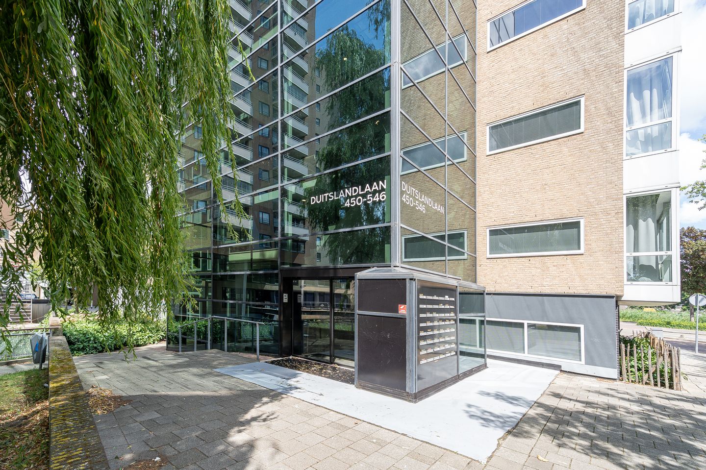Foto 4 van Duitslandlaan 484