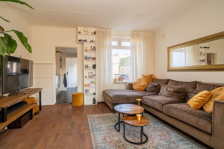 Foto 9 van Larixstraat 2