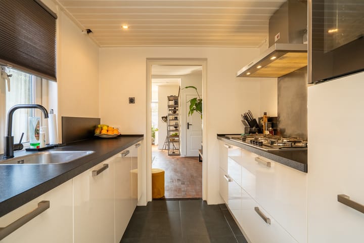 Foto 14 van Larixstraat 2