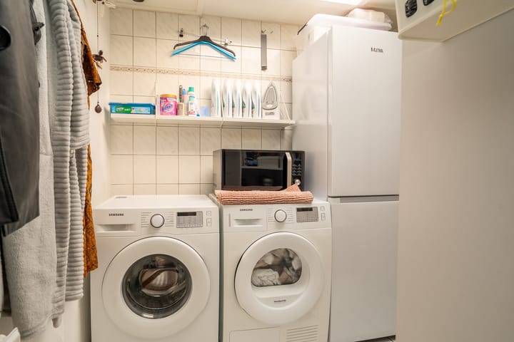 Foto 15 van Larixstraat 2