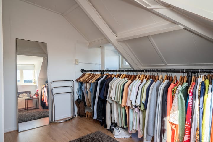 Foto 24 van Larixstraat 2