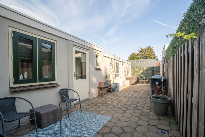 Foto 29 van Larixstraat 2