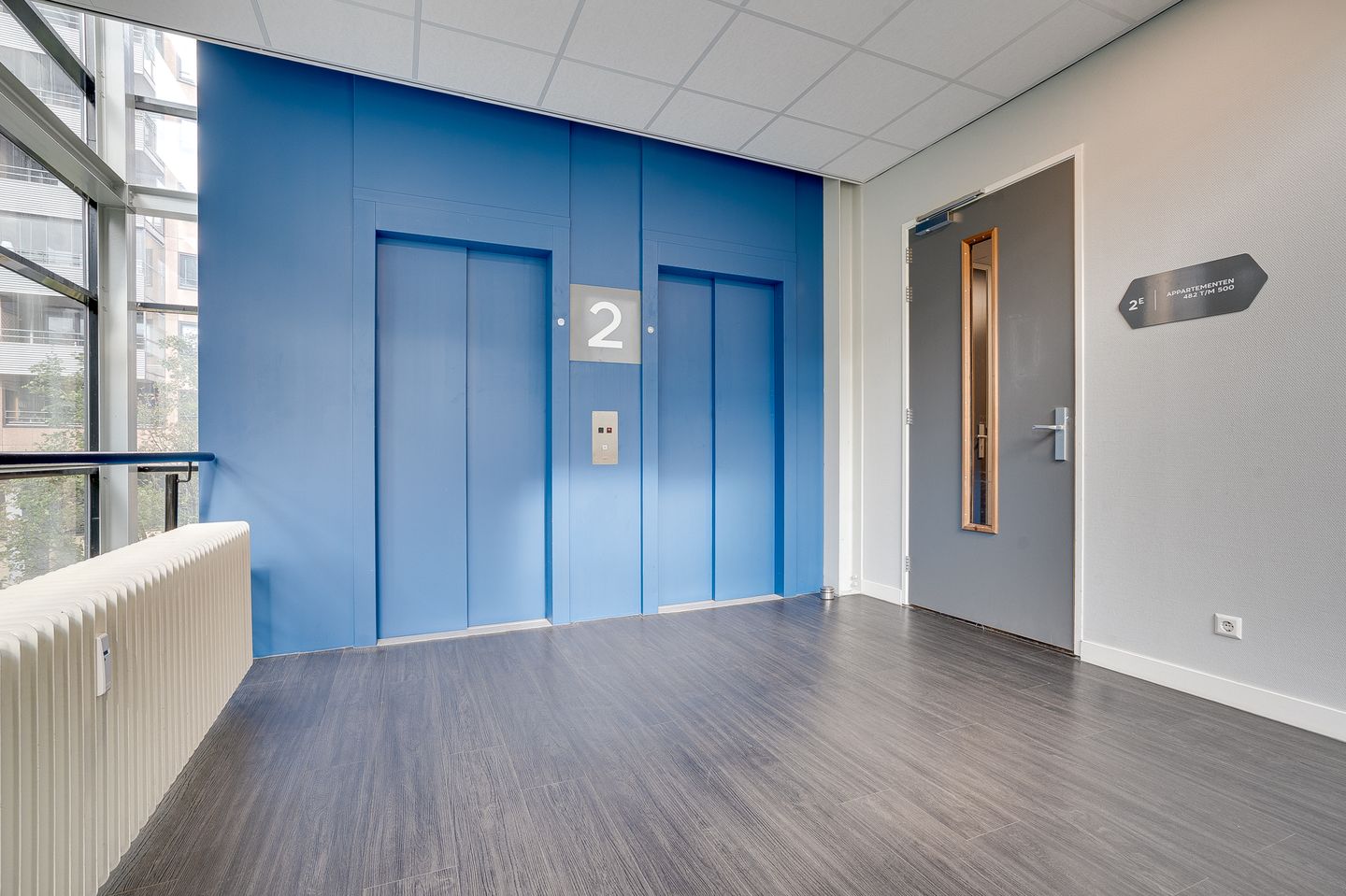 Foto 25 van Duitslandlaan 484