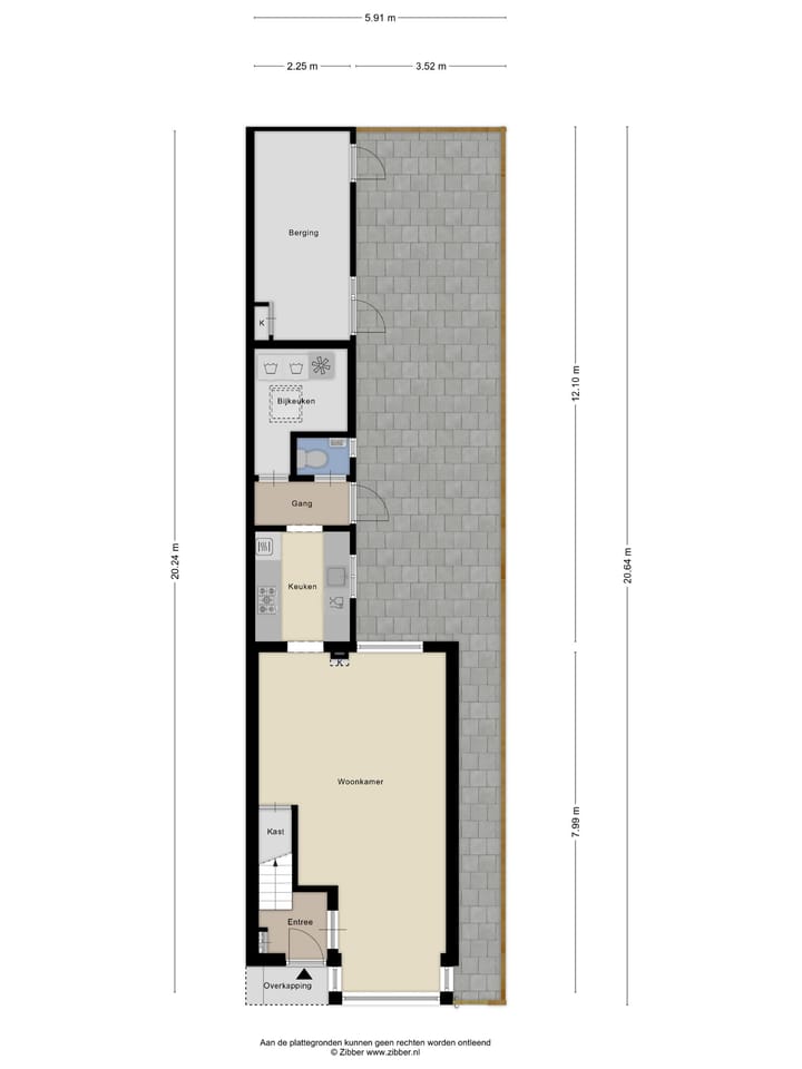 Foto 31 van Larixstraat 2