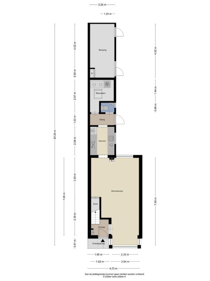 Foto 32 van Larixstraat 2