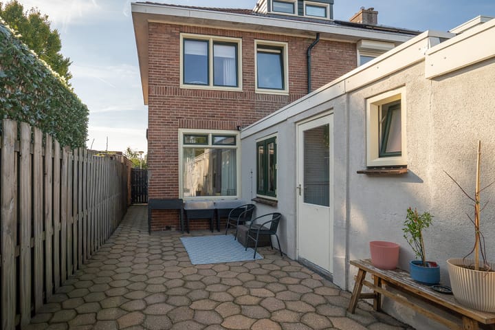 Foto 27 van Larixstraat 2