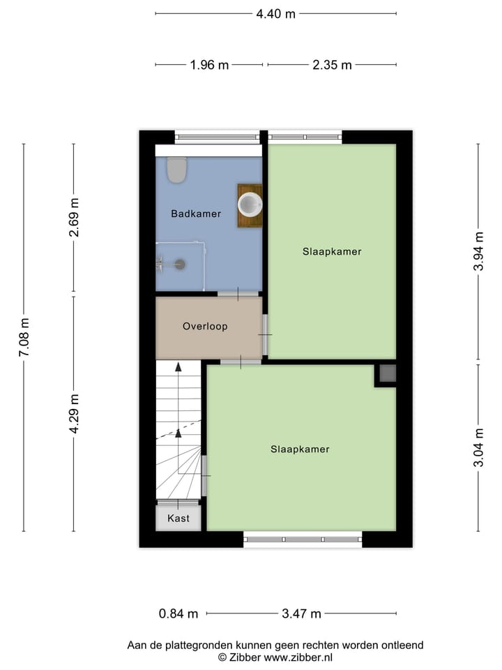 Foto 33 van Larixstraat 2