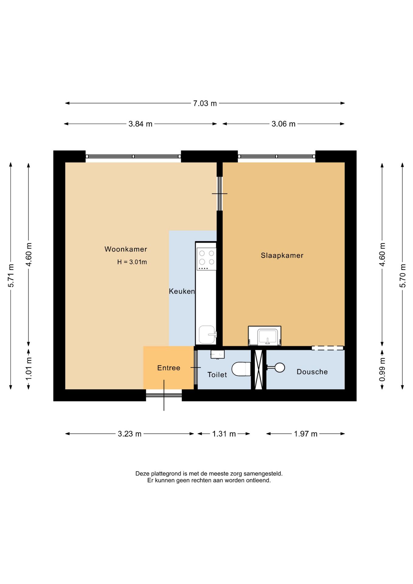 Foto 30 van Duitslandlaan 484