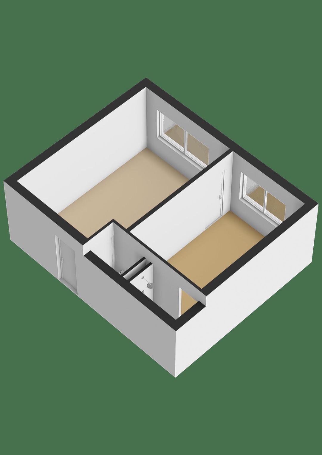 Foto 31 van Duitslandlaan 484