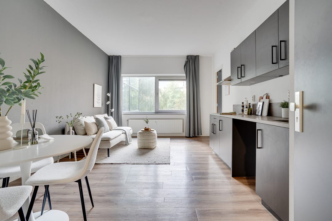 Foto 13 van Duitslandlaan 484