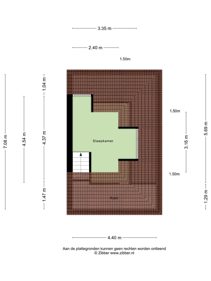 Foto 34 van Larixstraat 2