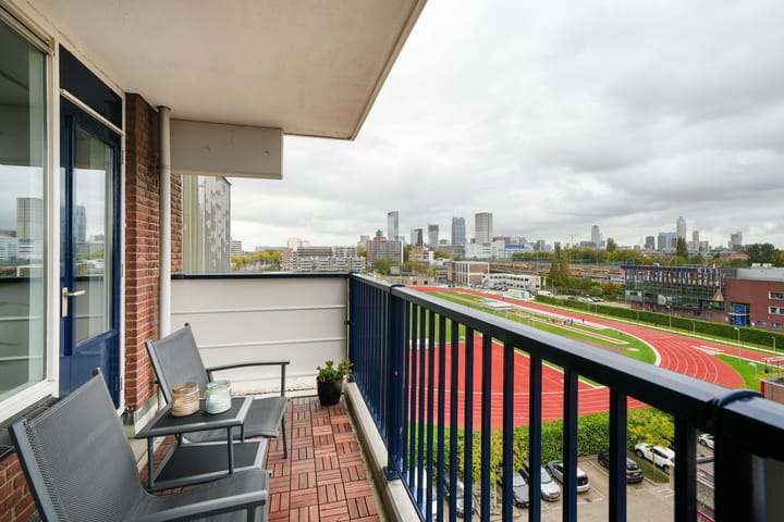 Foto 6 van Bentincklaan 342