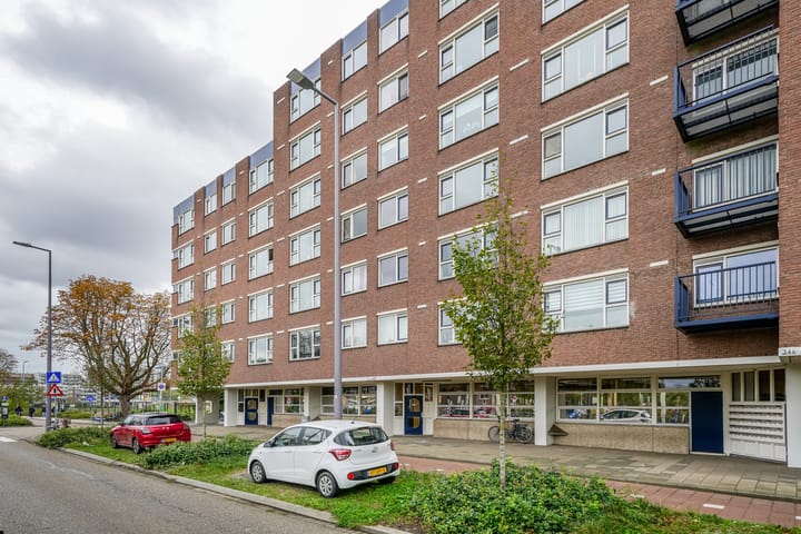 Foto 7 van Bentincklaan 342