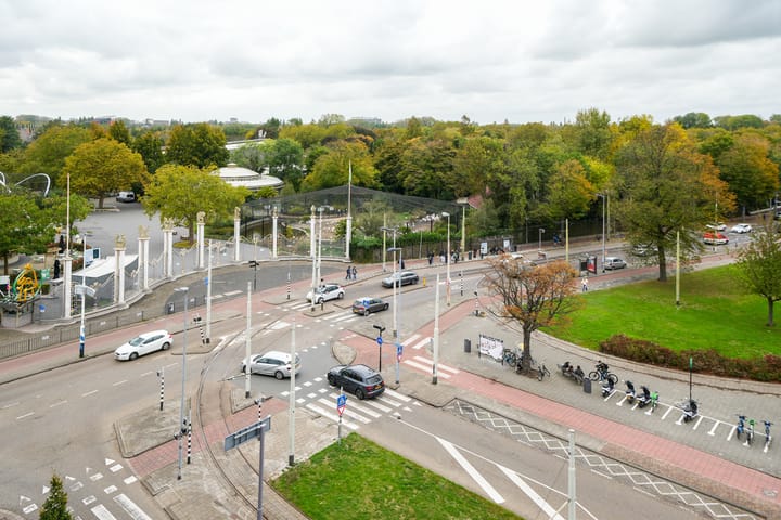 Foto 10 van Bentincklaan 342