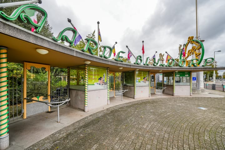 Foto 11 van Bentincklaan 342