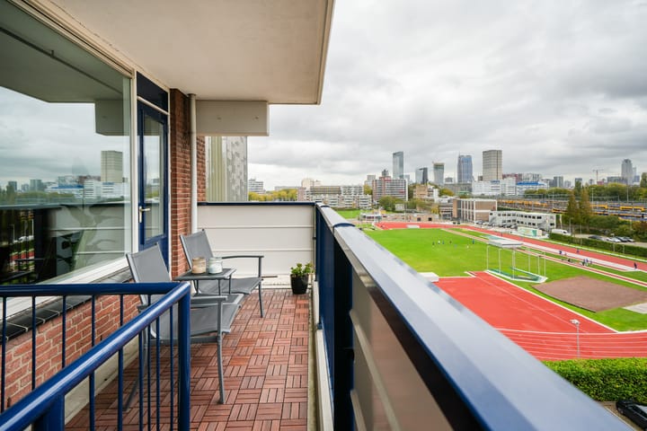 Foto 15 van Bentincklaan 342