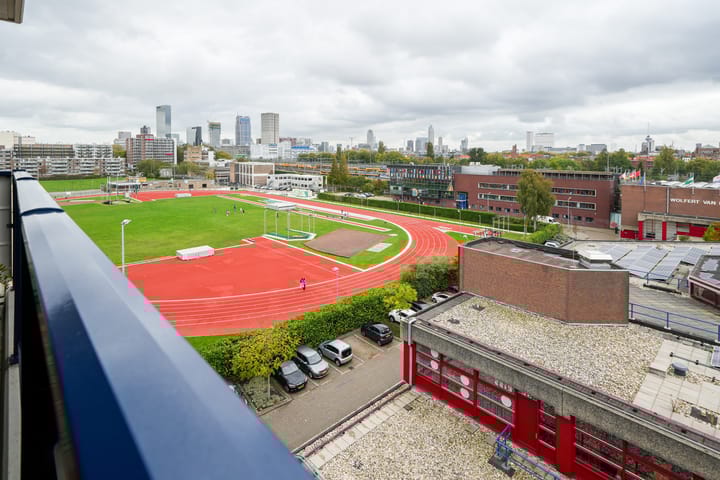 Foto 16 van Bentincklaan 342