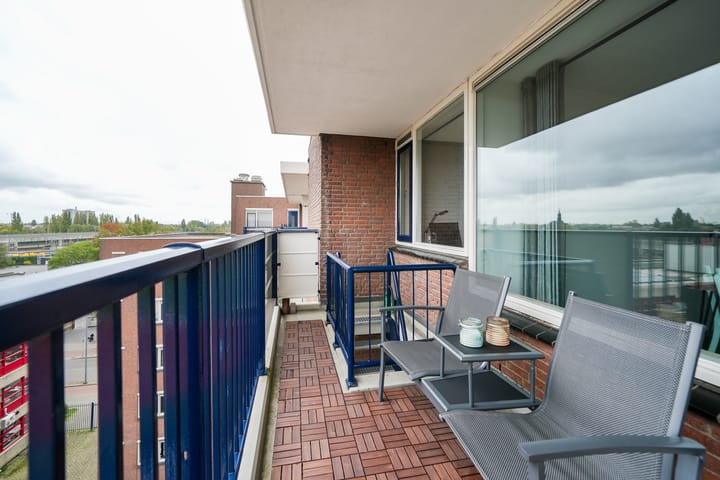 Foto 17 van Bentincklaan 342