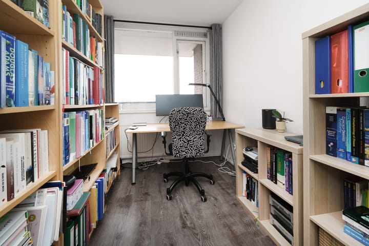 Foto 23 van Bentincklaan 342