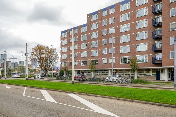 Foto 25 van Bentincklaan 342