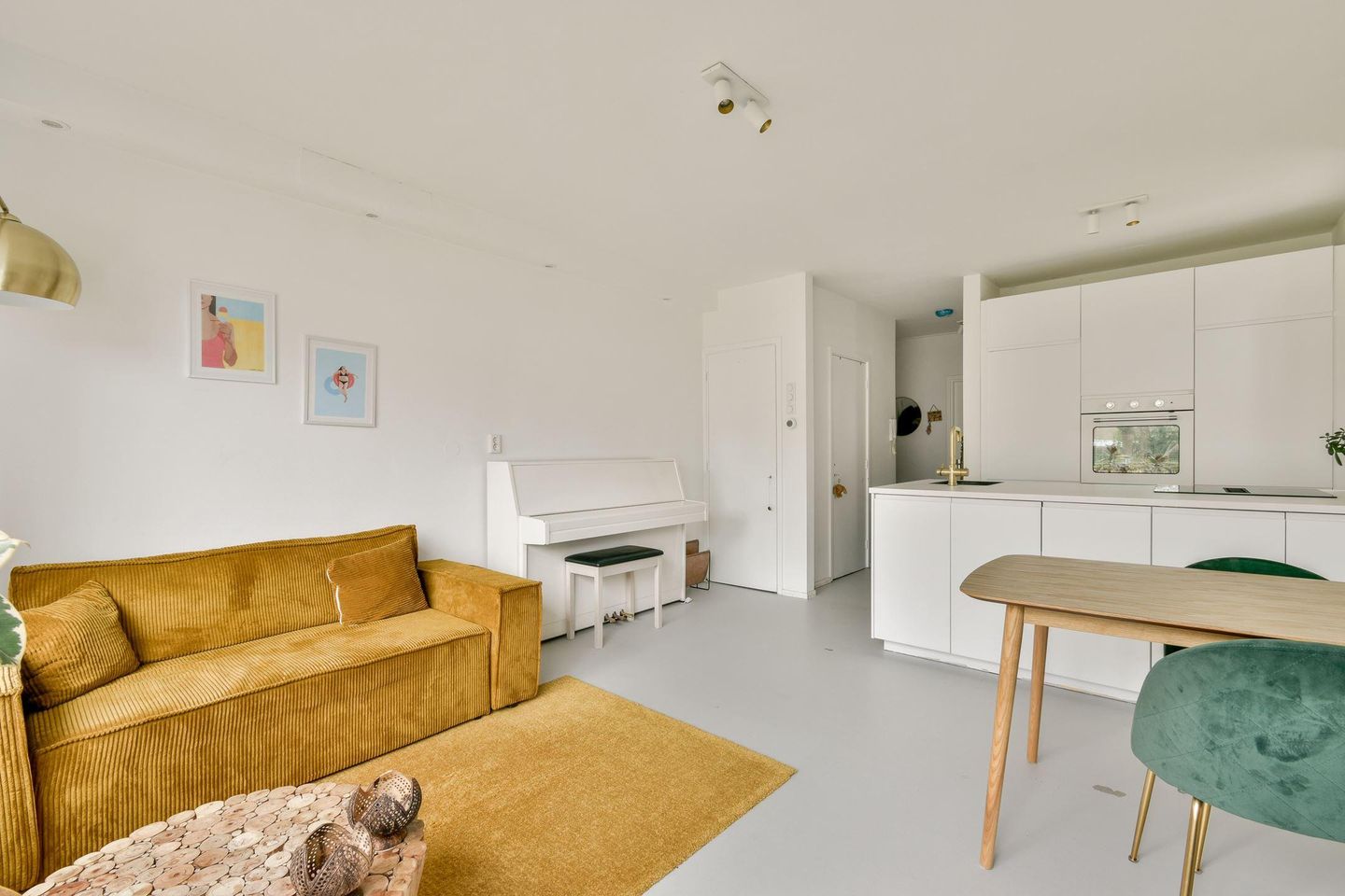 Foto 1 van Ter Boede 1-H