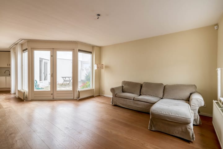 Foto 2 van Monteverdistraat 76