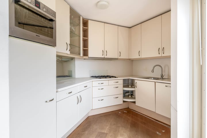 Foto 3 van Monteverdistraat 76