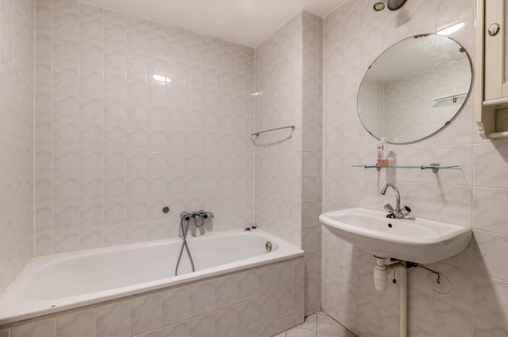 Foto 4 van Monteverdistraat 76