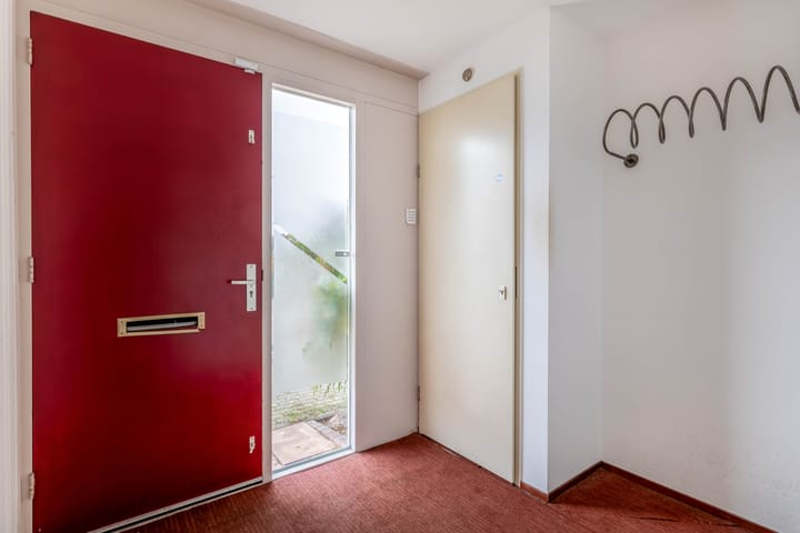 Foto 6 van Monteverdistraat 76