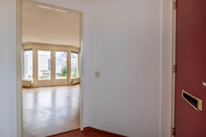 Foto 7 van Monteverdistraat 76