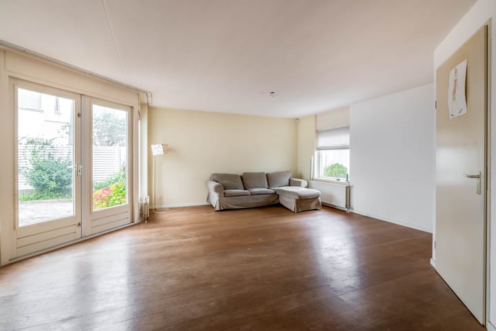 Foto 8 van Monteverdistraat 76