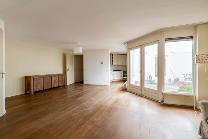 Foto 10 van Monteverdistraat 76