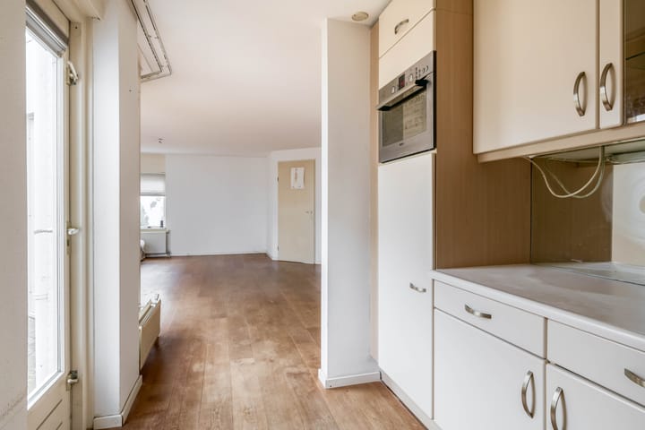 Foto 13 van Monteverdistraat 76