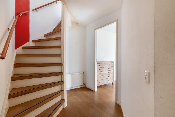 Foto 15 van Monteverdistraat 76