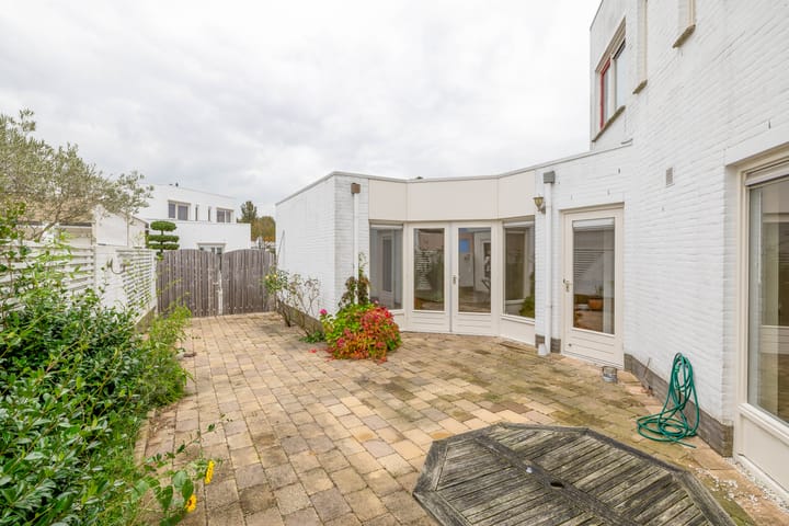 Foto 18 van Monteverdistraat 76