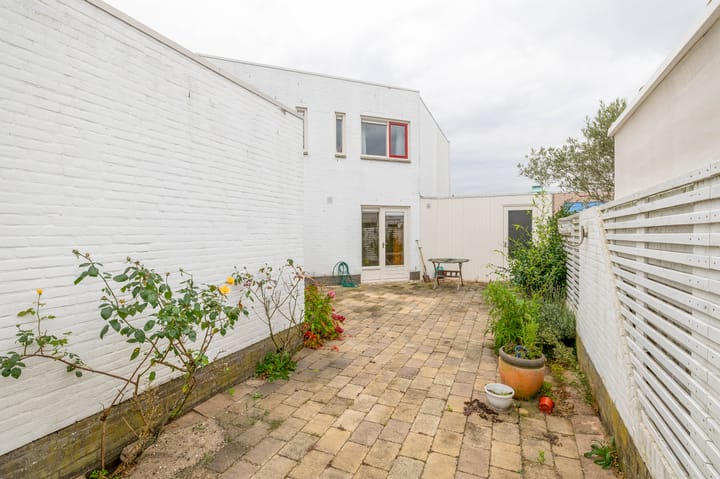 Foto 19 van Monteverdistraat 76