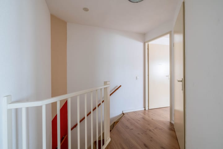 Foto 20 van Monteverdistraat 76