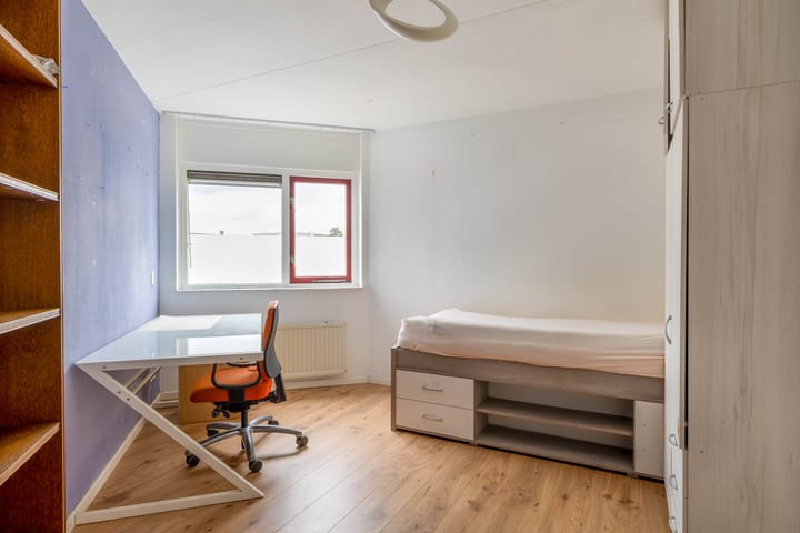 Foto 29 van Monteverdistraat 76