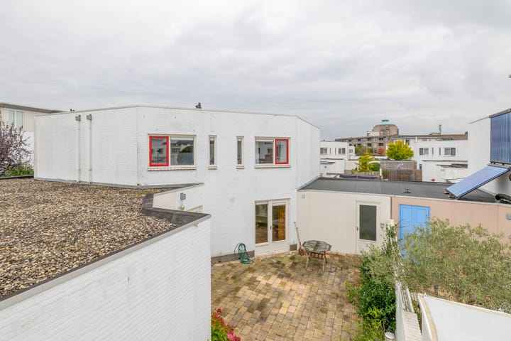 Foto 31 van Monteverdistraat 76