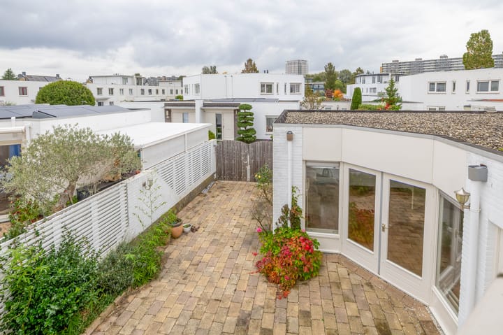 Foto 32 van Monteverdistraat 76