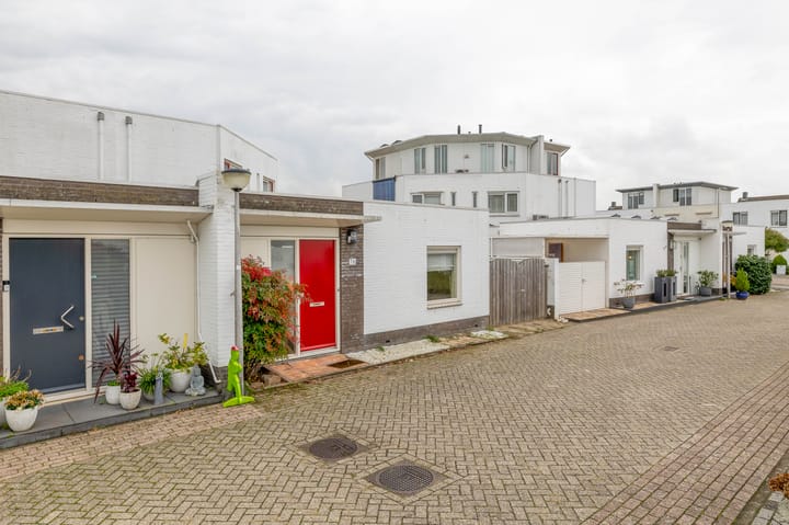 Foto 37 van Monteverdistraat 76