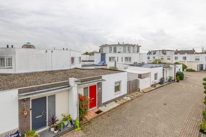 Foto 38 van Monteverdistraat 76