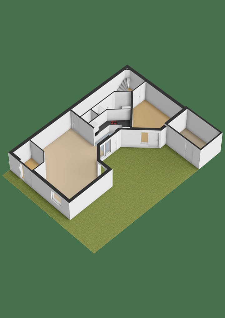 Foto 40 van Monteverdistraat 76