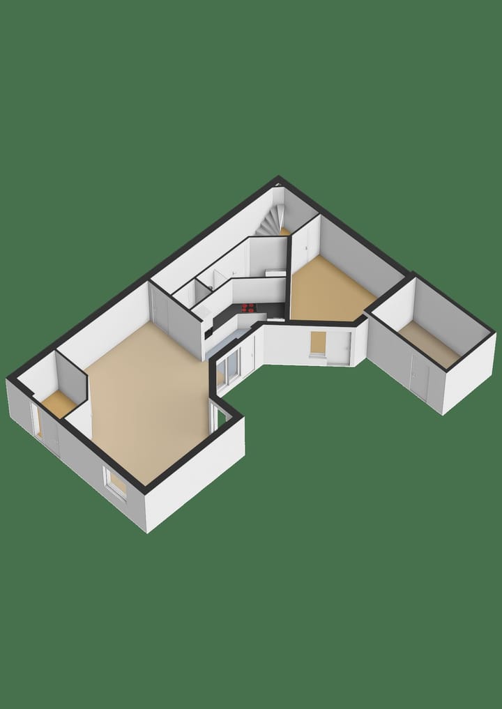 Foto 42 van Monteverdistraat 76