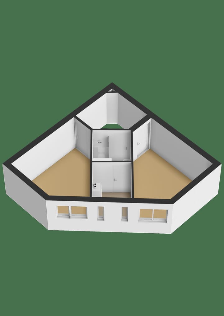 Foto 44 van Monteverdistraat 76